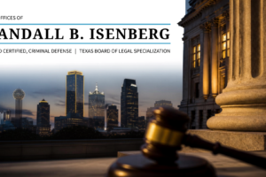 DWI Dallas