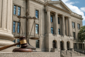 Criminal Defense Lawyers Help Tarrant County Clients