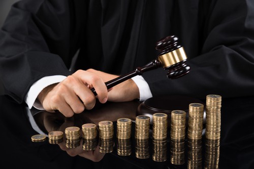 criminal defense cases expunction