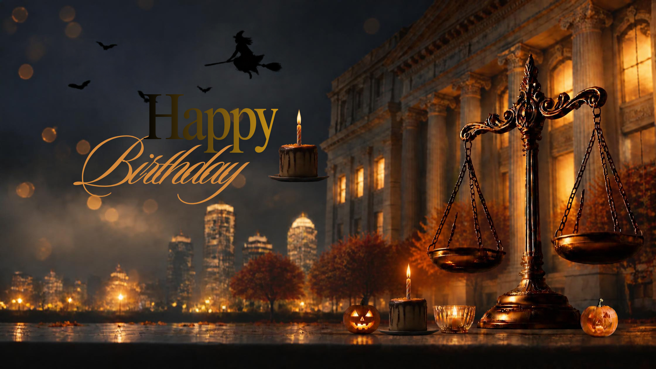 October criminal defense and DWIDALLAS blog happy birthday image